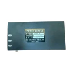 ASIA ELECTRONICS AJ1027-AP Power Supply