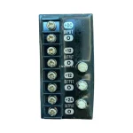 ASIA ELECTRONICS AJ1027-AP Power Supply