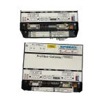 AUTOMATA D-3190-001-1 Profibus Gateway Module