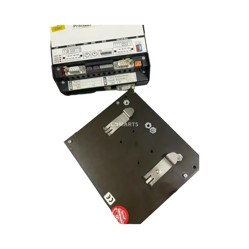 AUTOMATA D-3190-001-1 Profibus Gateway Module