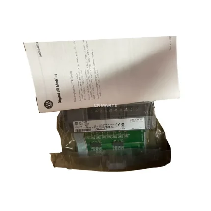Allen-Bradley 1746-IV8 Digital Input Module