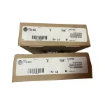 Allen-Bradley 1746-NI4 Analog Input Module