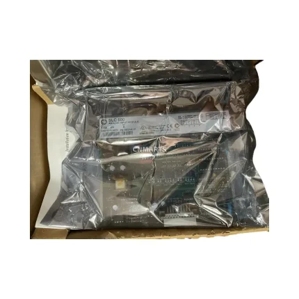 Allen-Bradley 1746-NI4 Analog Input Module