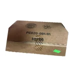 Allen-Bradley 1746-NO4V Analog Output Module