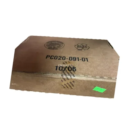 Allen-Bradley 1746-NO4V Analog Output Module