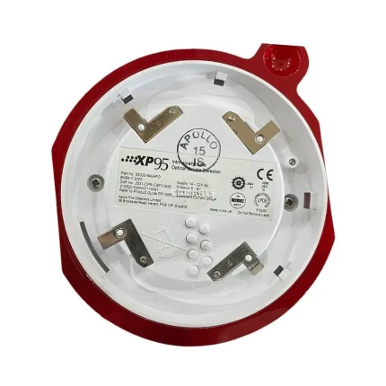 Apollo XP95 I.S. Optical (55000-840APO) Optical Smoke Detector