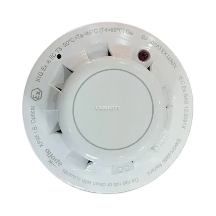 Apollo XP95 I.S. Optical (55000-840APO) Optical Smoke Detector