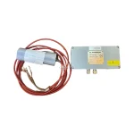 Auramarine / VAF Instruments ViscoMeter (Box: 2506595, Pendulum: 133401) ViscoMeter Interface Box and Sensor System