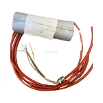 Auramarine / VAF Instruments ViscoMeter (Box: 2506595, Pendulum: 133401) ViscoMeter Interface Box and Sensor System