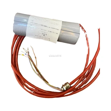 Auramarine / VAF Instruments ViscoMeter (Box: 2506595, Pendulum: 133401) ViscoMeter Interface Box and Sensor System