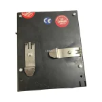 Automata / Nagel D-6070-001-1 Industrial Control Module