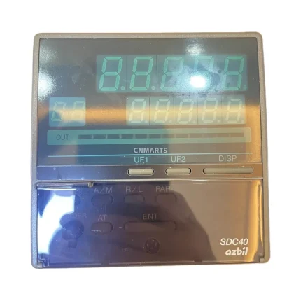 Azbil SDC40 Digital Program Controller