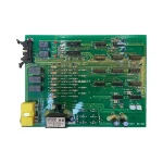 BEMAC UST-205-D Control Circuit Board