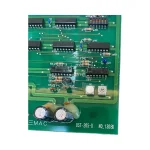 BEMAC UST-205-D Control Circuit Board