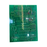 BEMAC UST-205-D Control Circuit Board