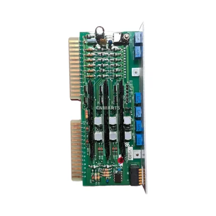 BEMAC / UZUSHIO ULB33A-B1 Annunciator Module