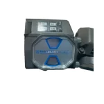 BOLLFILTER 4.36.2 Differential Pressure Switch