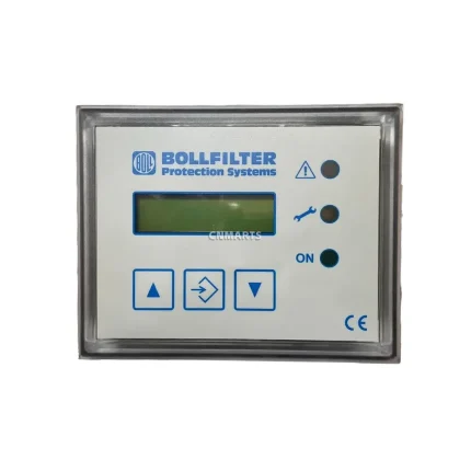 Bollfilter Typ 2300 Control Unit / Circuit Board Assembly