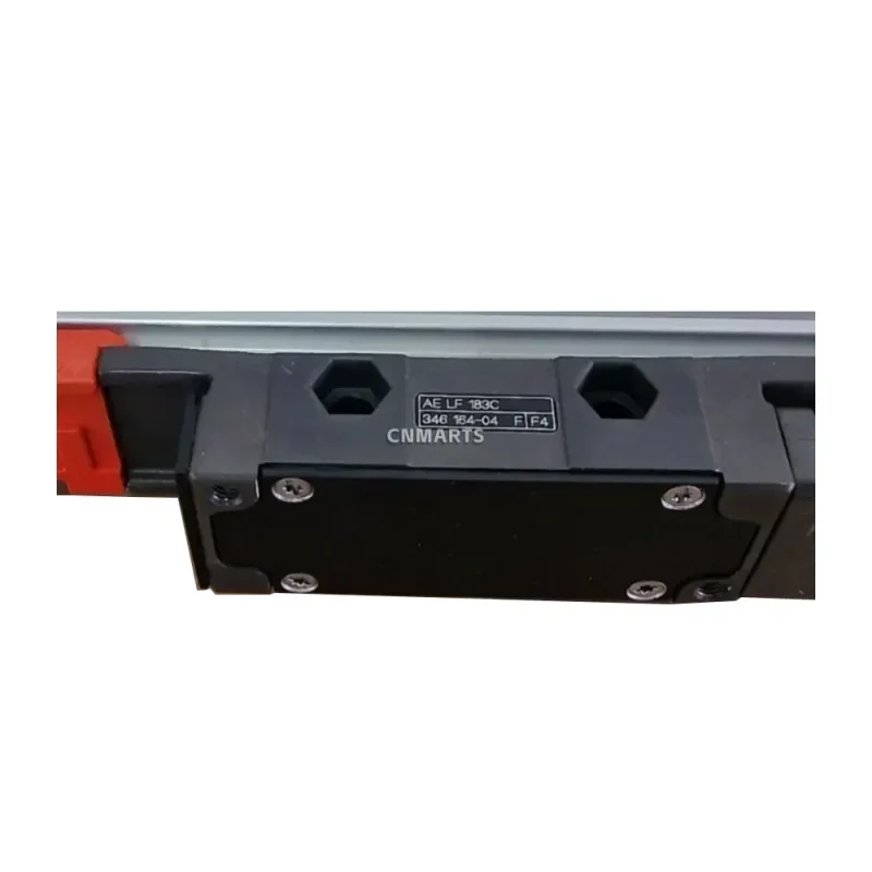 Bosch Rexroth AE LF 183C Linear Guide Runner Block