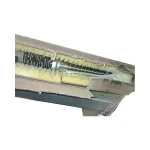 CIRCOR RTK NI 1341 Displacer Level Transmitter