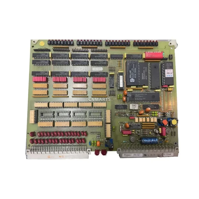 CSI 8032 32 Channel I/O Card