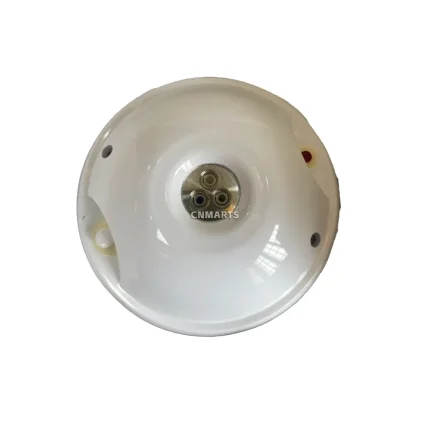 Consilium AC-IR-3Fq Addressable Detector Base