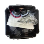 Consilium MCP-SPR-A Sprinkler Release Manual Call Point