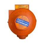 Crowcon Xgard Type 1 Gas Detector