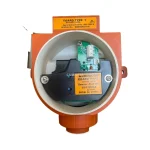 Crowcon Xgard Type 1 Gas Detector