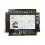 Cummins 3044196 Electronic Governor Controller