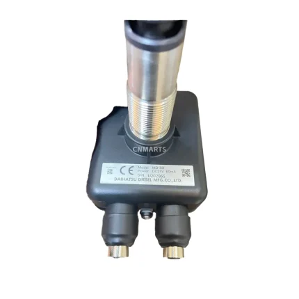 DAIHATSU MD-SX Oil Mist Sensor