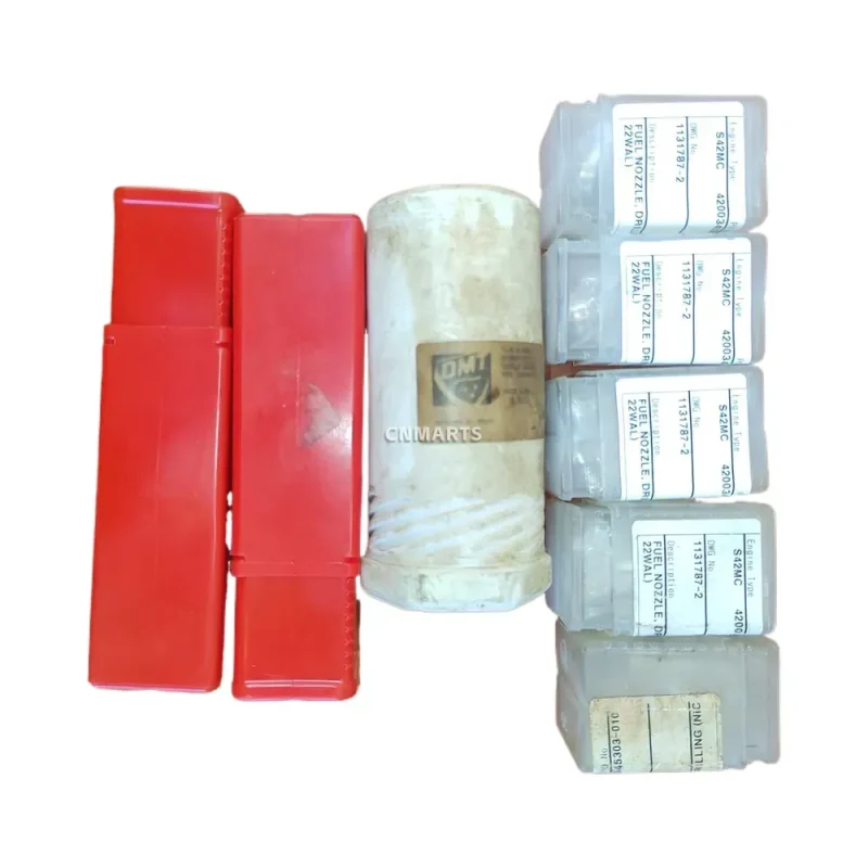 DMI 1131787-2 Fuel Nozzle Assembly