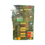 DRCS EXT-300 Industrial Control Circuit Board