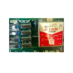 DRCS EXT-300 Industrial Control Circuit Board