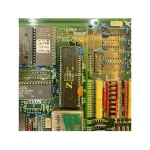 DRCS EXT-300 Industrial Control Circuit Board