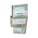 DUNGS GW 500 A4 Ag-PG-MS9-V0 st-se Pressure switch