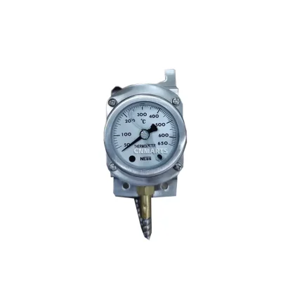 Daihatsu 06606-019 Dial Separate Thermometer