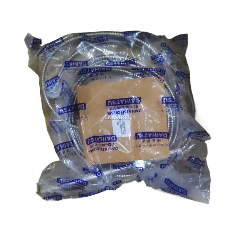 Daihatsu 06606-019 Dial Separate Thermometer