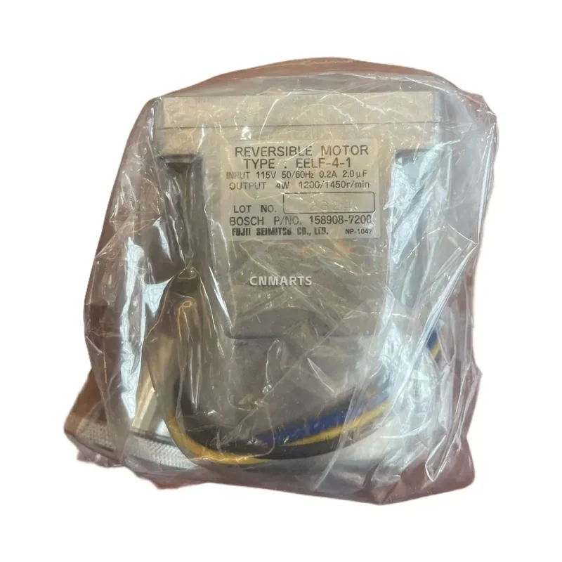 Daihatsu 7VGBSH00068 Governor Motor Assy