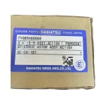 Daihatsu 7VGBSH00068 Governor Motor Assy