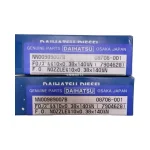 Daihatsu NN00989007B Fuel Oil Nozzle