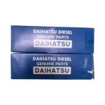 Daihatsu NN00989007B Fuel Oil Nozzle