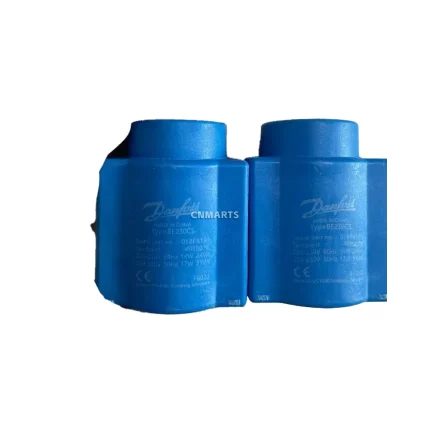 Danfoss 018F6732 Solenoid coil
