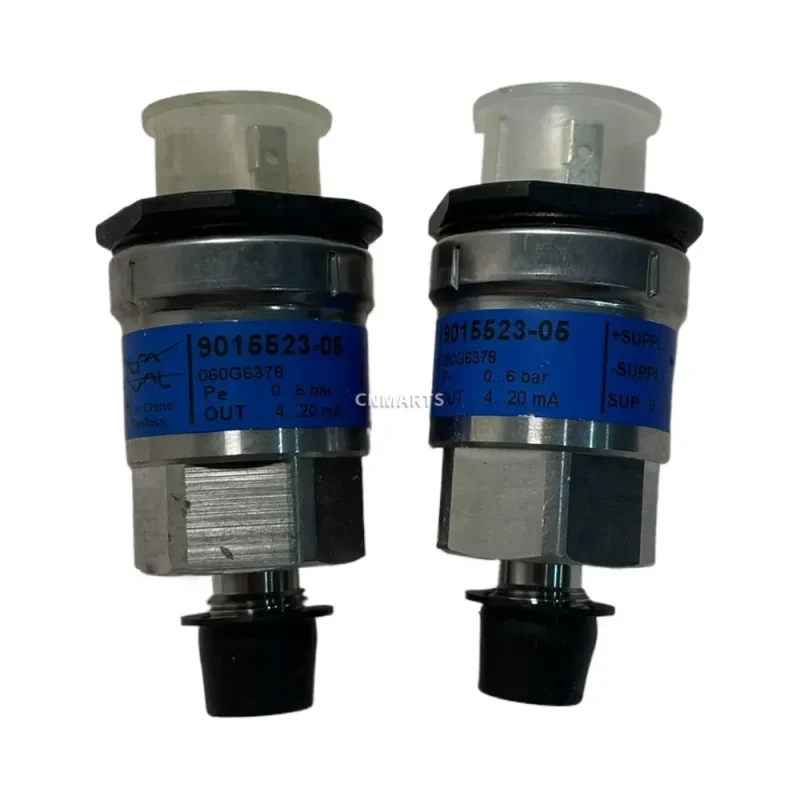 Danfoss 060G6378 Pressure Transmitter