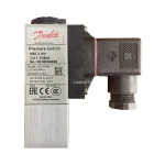 Danfoss 061B000466 Pressure Switch