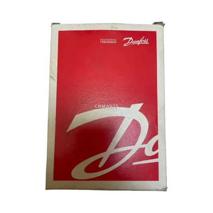 Danfoss 061B010266 Pressure switch