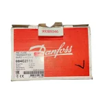 Danfoss 084G2111 Pressure Transmitter