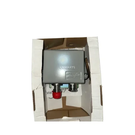 Danfoss 084G2111 Pressure Transmitter