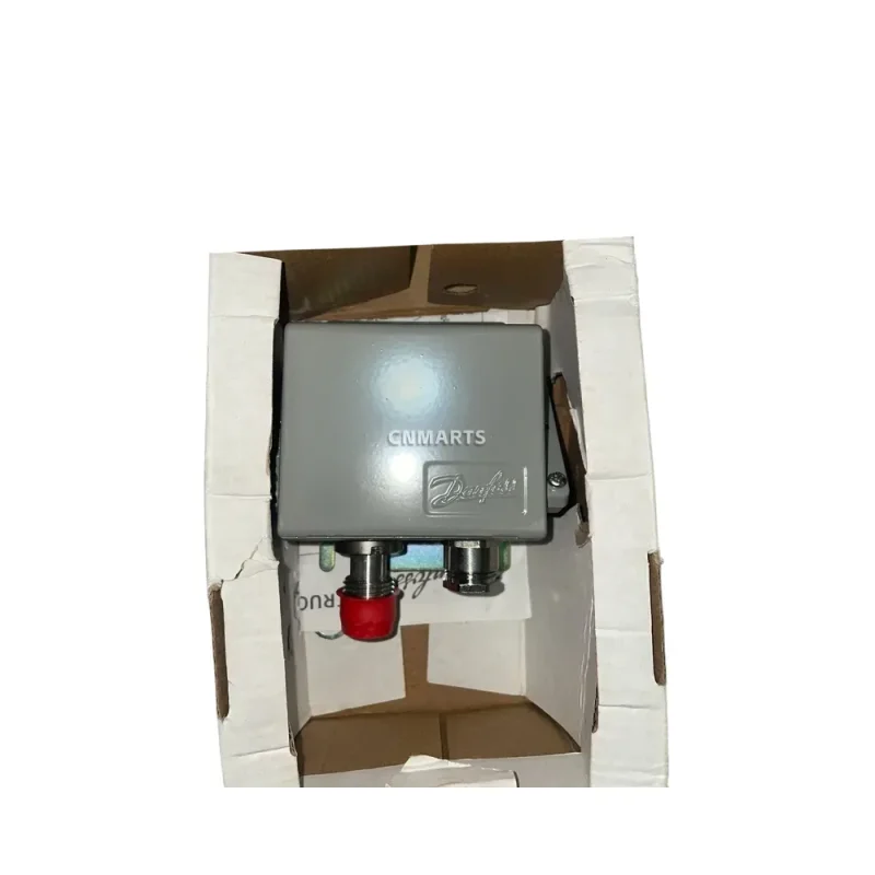 Danfoss 084G2111 Pressure Transmitter