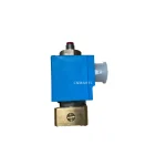 Danfoss EV310B Solenoid Valve